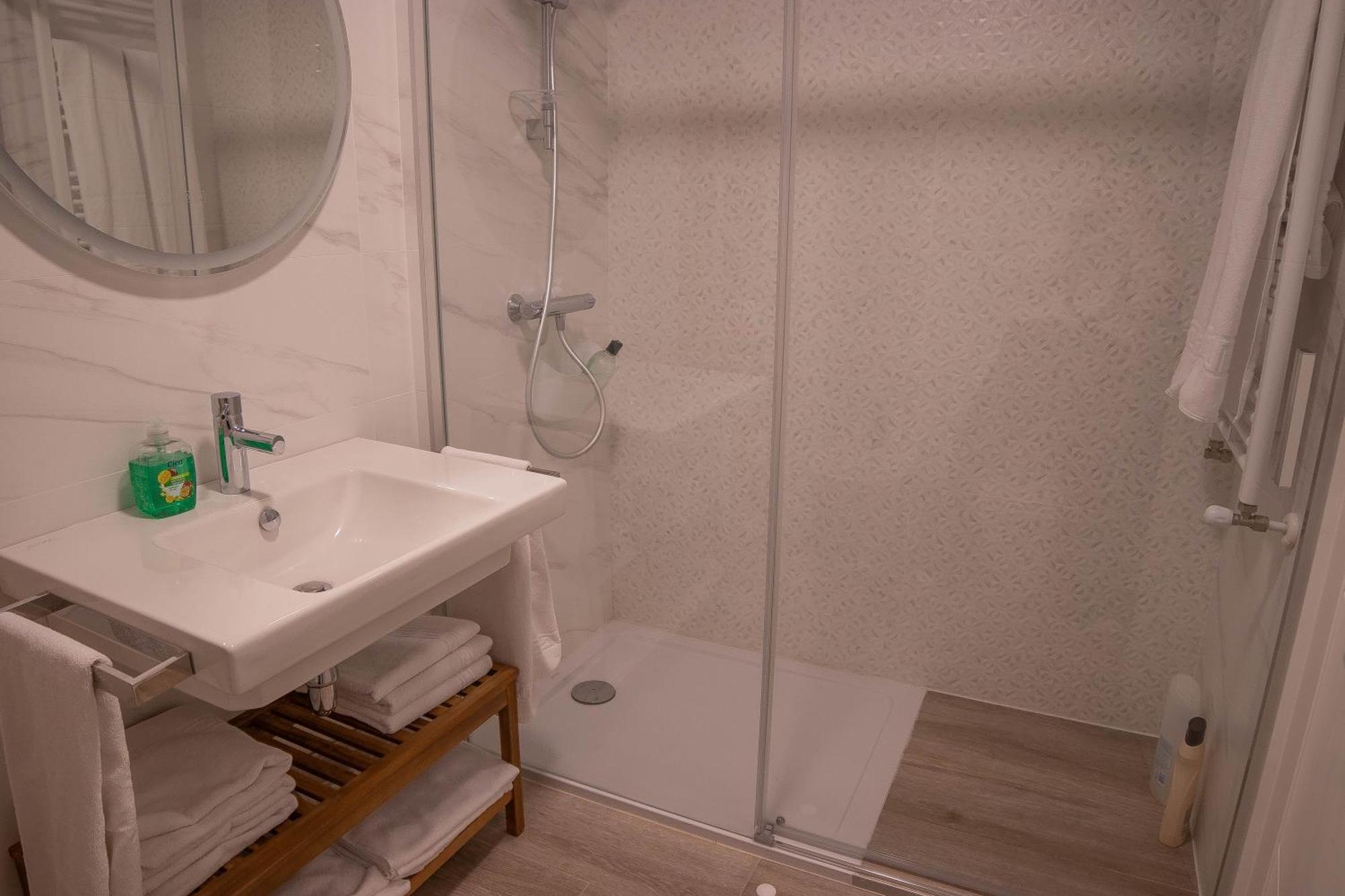 Fee4Me Bilbao, Style And Comfort エクステリア 写真