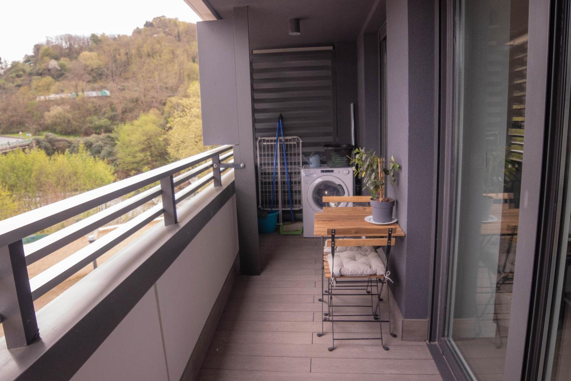 Fee4Me Bilbao, Style And Comfort エクステリア 写真