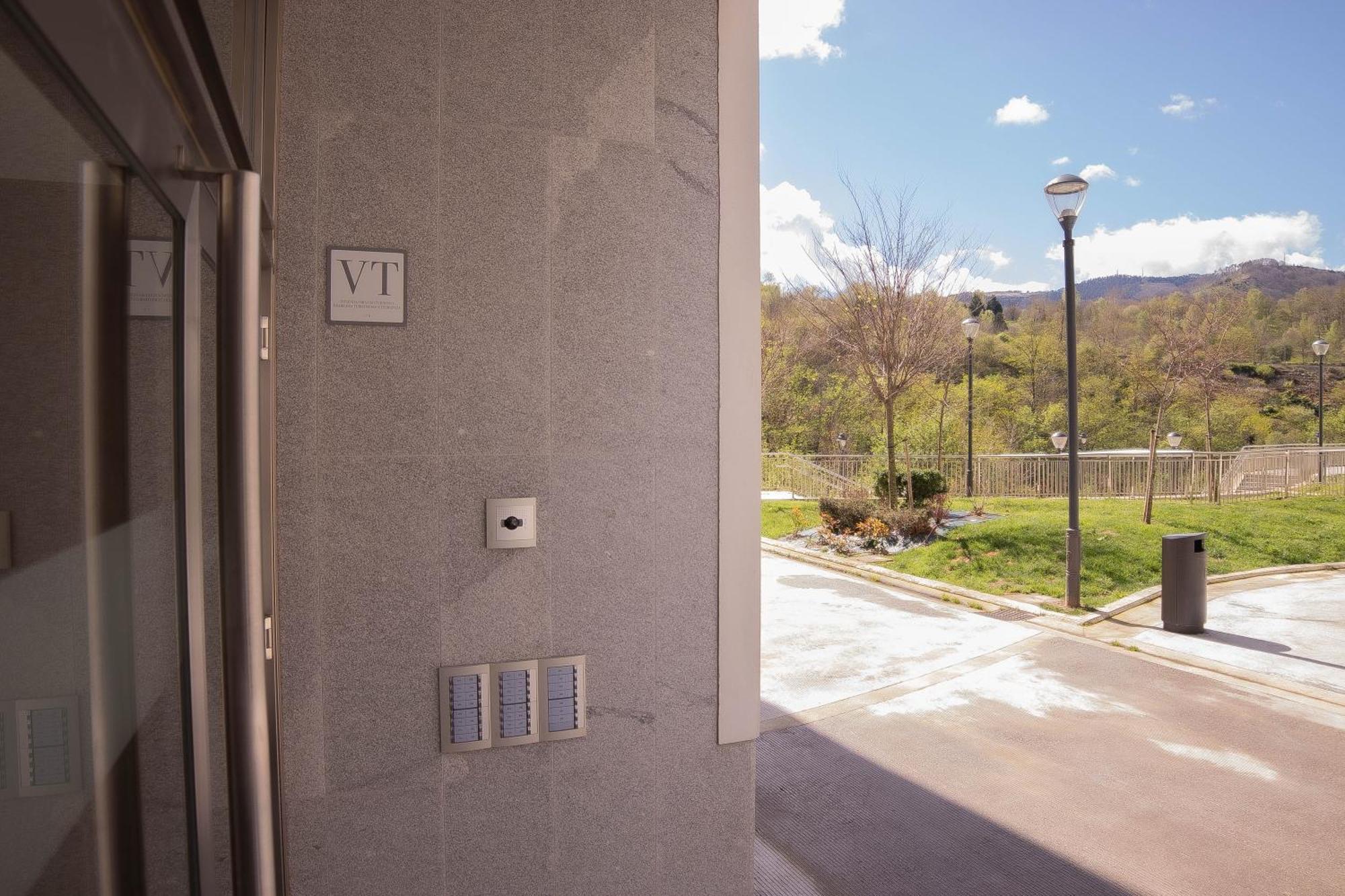 Fee4Me Bilbao, Style And Comfort エクステリア 写真