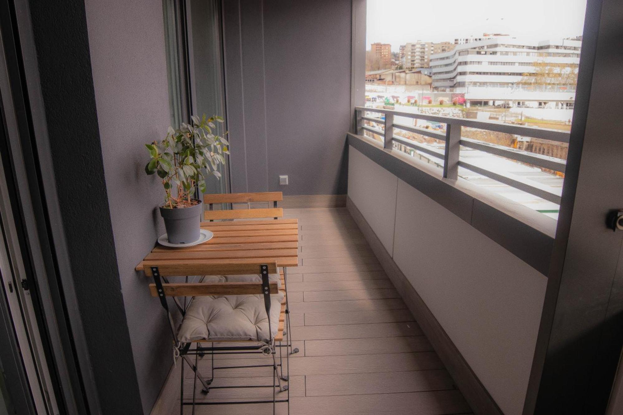 Fee4Me Bilbao, Style And Comfort エクステリア 写真